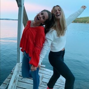 Meet your Posher, Lindsay